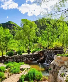 Home Inn Style Shijiazhuang Lingshou Nanhuan Road County Government - Image 3