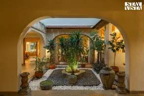 StayVista at Villa Rumjhum - Pool, BBQ & Bonfire - Image 4