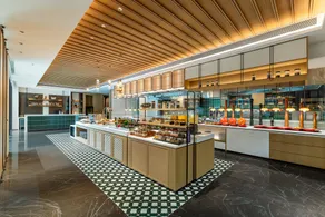 Holiday Inn Ningde Jiaocheng By IHG - Image 5