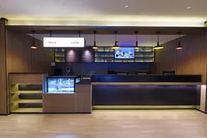 Hanting Hotel Qingdao Chengyang Wanda Plaza 1St Branch - Image 4