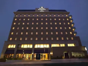 Hotel Harvest In Yonago - Image 5