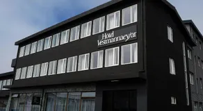 Hotel Vestmannaeyjar - Image 5