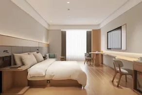 JI Hotel Changshu Southeast Development Zone Kuncheng Lake - Image 2