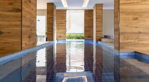 Apartamento em Resort de Olímpia - Direto com Dono Apto 1201 - Image 5