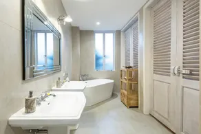 Jimbaran Super Huge 4 BR Private Pool Villa - Image 3