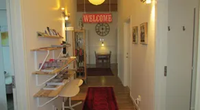 Hallandsåsen Hostel - Image 2
