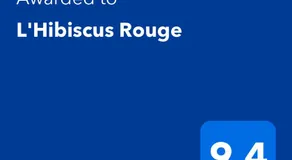 L'Hibiscus Rouge de Brest - Image 5
