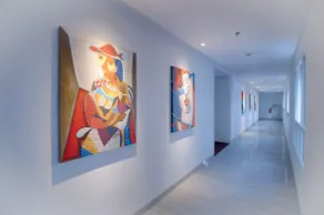 Picasso Inn - Image 5