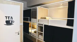 Gspot Party Hostel - Image 2
