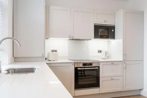 8 The Quadrant Luxury Apartments - Hoylake - Image 5