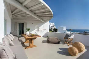 Breathtaking 6 Bed in Platis Gialos - Image 5