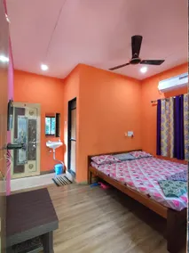 Kshanbhar Vishranti Home Stay - Image 5