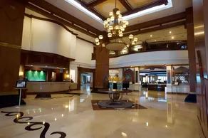 The Sunan Hotel Solo - Image 2