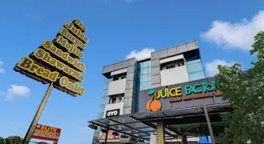 Hotel O Elite Residency - Image 2