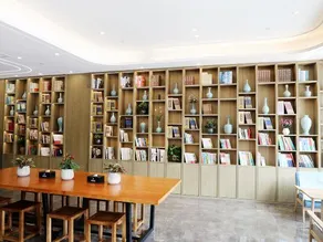 Jingguo Hotel (Pingdingshan Zhongyu World City Branch) - Image 4