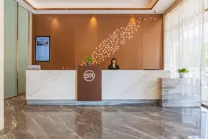 Sanrun Hotel（Changsha Moon Island Road） - Image 5