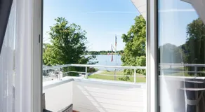 Hotel Elbblick Garni - Image 4