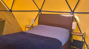 Geodesic Dome with Sea Views - Image 2