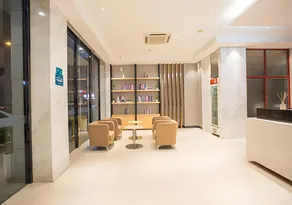 City Comfort Inn Laibin Binjiang - Image 5