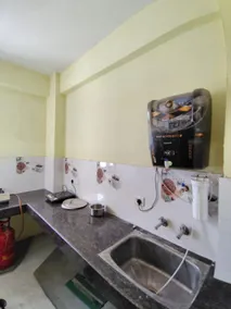 Goroomgo Luxury Retreat Varanasi - Image 4