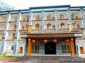 Jinying Shanzhuang Hotel - Image 2
