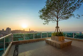 City Garden Tower by Pattaya Holiday - Image 4