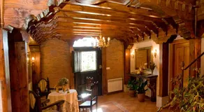 Posada Santa Eulalia - Image 4