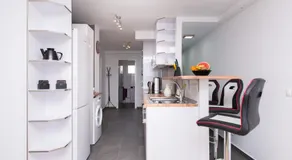 Two-Bedroom Apartment Diosa Tanit - Image 3