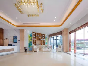 Vienna 3 Best Hotel Hubei Huanggang Qichun South Station - Image 5