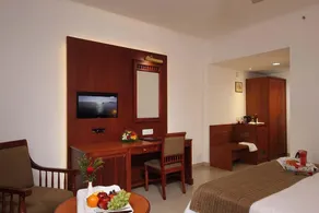 Hotel CLOUD 9 - Image 5