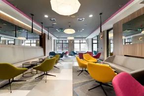 Passage Kraków Kazimierz Hotel by Milo Hotels - Image 4