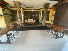 Coliving Bali SWEET HOME Kost Lengkap di Tabanan Kota - Image 4