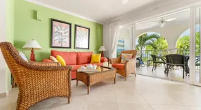 101 Sapphire Beach Barbados - Image 5