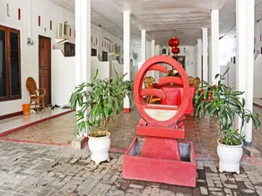OYO 91416 Puri 88 HomestayNearNostalgia Park - Image 3