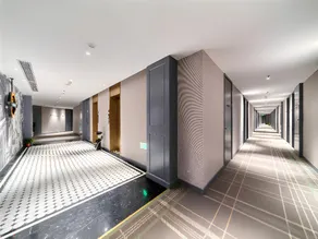 City Comfort Premier Hotel Jurong Huayang Metro Station - Image 3