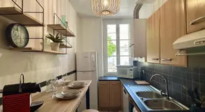 LE BOTANICA Bel appartement situé à 5 min de la gare d'Angers - Image 3