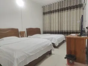 Jufang Hotel - Image 2