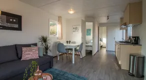 Chalé de luxo na orla das dunas a uma curta distância da praia - Image 2