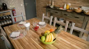 The Globetrotter's Inn - Image 2
