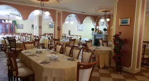 HOTEL RISTORANTE DEGLI AMICI - Image 3