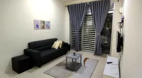 RaiRai Homestay Gambang - Image 2