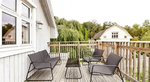 Nyhagens trädgård och B&B - Image 5