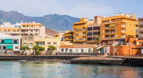 Live Puertito Fragata with balcony - Image 4
