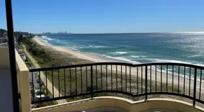 Two Bedroom Ocean View Penthouse at Pelican Sands - Image 5