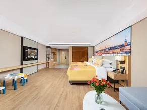 Vienna International Hotel 5.0 Xiamen Tongan Film and Television City - Image 2