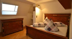 Schwarwald Apartment - Image 2