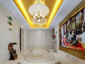 Vienna Hotel Zhejiang Wenzhou Yongjia Wanchao Square - Image 4