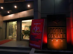 Hotel Ornate - Image 2
