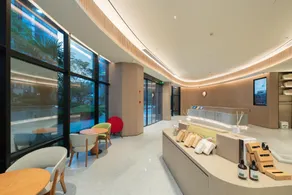 JI Hotel Shanghai Zhenbei Road Metro Station - Image 3