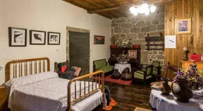 Casa do Pacio Sabadelle - Image 2
